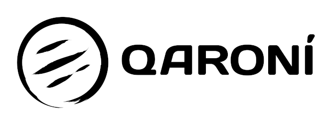 Qaroni logo
